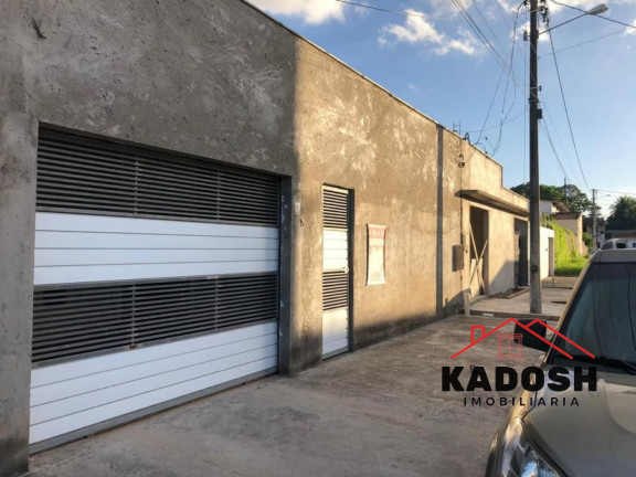 Imagem Casa com 3 Quartos à Venda, 250 m² em Papagaio - Feira De Santana