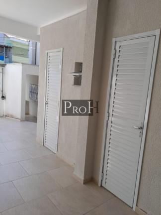 Imagem Apartamento com 2 Quartos à Venda, 43 m² em Vila Marina - Santo André Imagem Apartamento com 2 Quartos à Venda, 43 m² em Vila Marina - Santo André