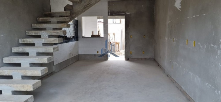 Imagem Sobrado com 2 Quartos à Venda, 75 m² em Adhemar Garcia - Joinville
