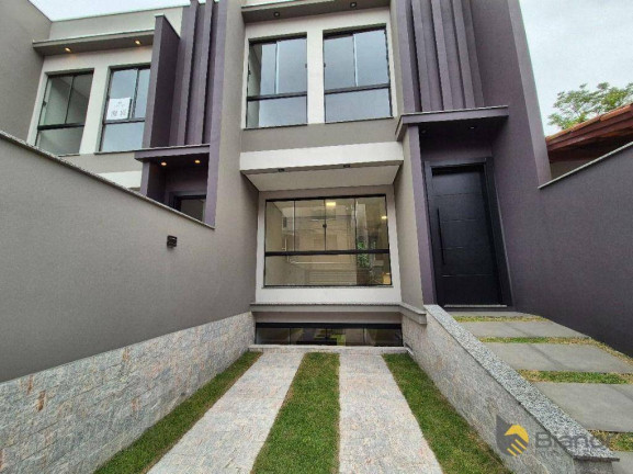 Imagem Casa com 3 Quartos à Venda, 143 m² em água Verde - Blumenau Imagem Casa com 3 Quartos à Venda, 143 m² em água Verde - Blumenau