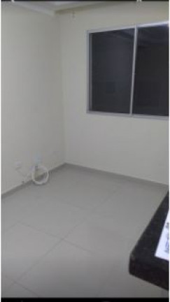 Imagem Apartamento com 2 Quartos à Venda, 47 m² em Vossoroca - Votorantim