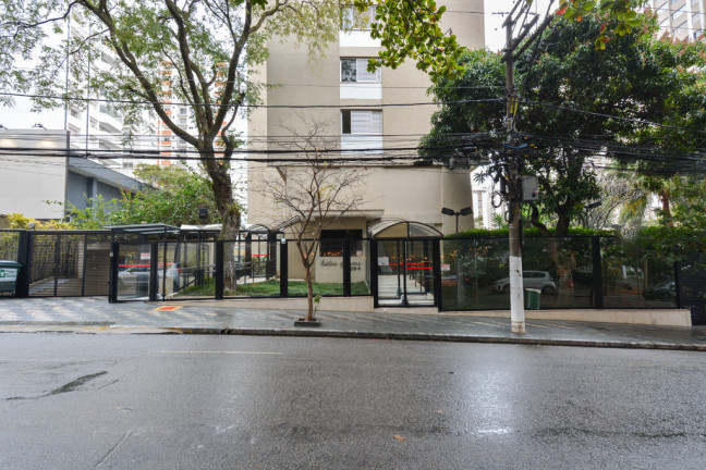 Imagem Apartamento com 4 Quartos à Venda, 143 m² em Moema - São Paulo Imagem Apartamento com 4 Quartos à Venda, 143 m² em Moema - São Paulo