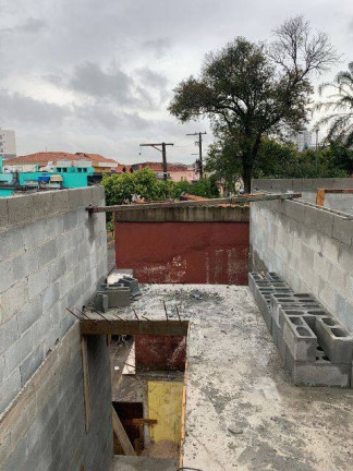 Imagem Apartamento com 1 Quarto à Venda, 30 m² em Vila Guilhermina - São Paulo Imagem Apartamento com 1 Quarto à Venda, 30 m² em Vila Guilhermina - São Paulo