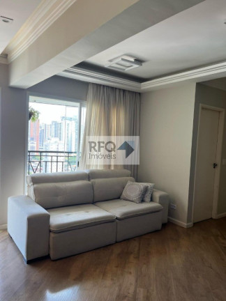 Imagem Imóvel com 3 Quartos à Venda, 93 m² em Ipiranga - São Paulo