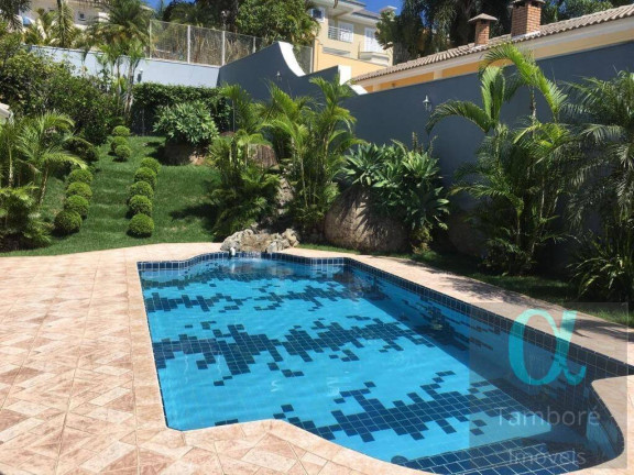 Imagem Casa com 4 Quartos à Venda, 1.023 m² em Tamboré - Santana De Parnaíba Imagem Casa com 4 Quartos à Venda, 1.023 m² em Tamboré - Santana De Parnaíba