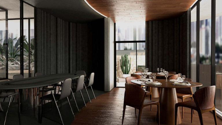 Imagem Imóvel com 3 Quartos à Venda, 135 m² em Centro - Balneário Camboriú