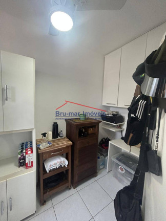 Imagem Apartamento com 2 Quartos à Venda, 88 m² em Pompéia - Santos