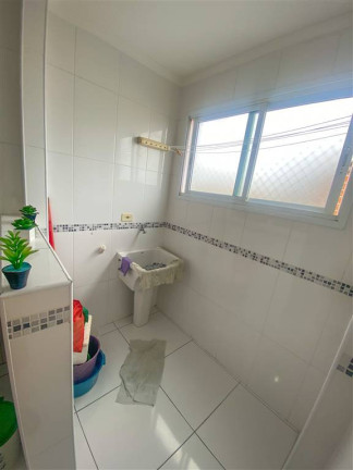 Imagem Apartamento com 2 Quartos à Venda, 68 m² em Mirim - Praia Grande