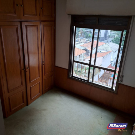 Foto do imóvel Apartamento com 4 Quartos à Venda, 165 m² em Paraíso - São Paulo