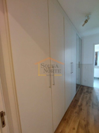 Imagem Apartamento com 3 Quartos à Venda, 103 m² em Centro - Guarulhos