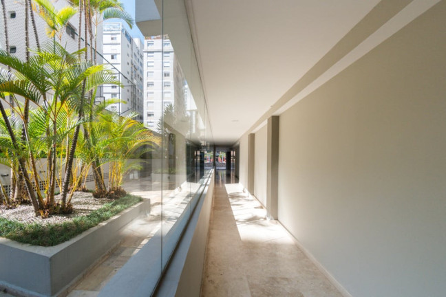 Imagem Apartamento com 3 Quartos à Venda, 105 m² em Jardim Paulista - São Paulo