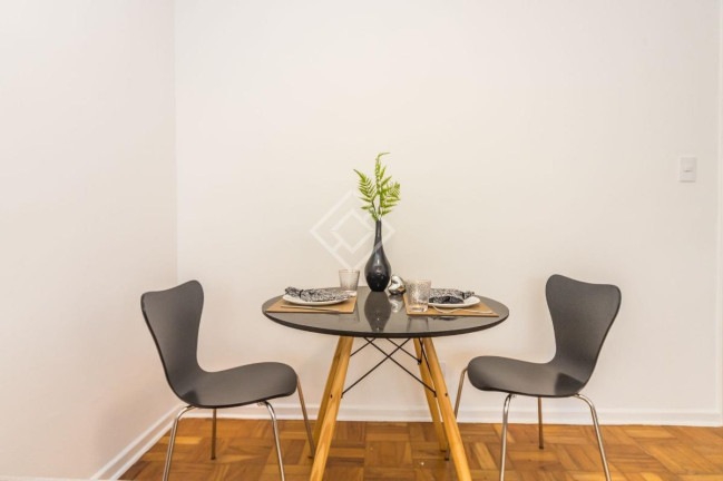 Imagem Apartamento com 1 Quarto à Venda, 38 m² em Jardim Da Glória - São Paulo Imagem Apartamento com 1 Quarto à Venda, 38 m² em Jardim Da Glória - São Paulo