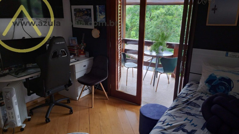 Imagem Casa com 6 Quartos à Venda, 355 m² em Alpes Da Cantareira - Mairiporã