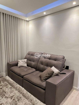 Imagem Apartamento com 2 Quartos à Venda, 49 m² em Jardim Samambaia - Campinas Imagem Apartamento com 2 Quartos à Venda, 49 m² em Jardim Samambaia - Campinas