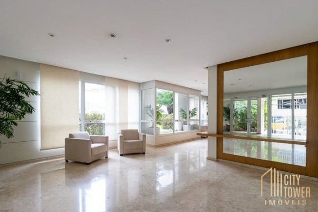 Imagem Apartamento com 3 Quartos à Venda, 116 m² em Brooklin Paulista - São Paulo