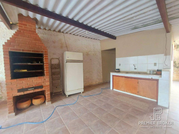 Imagem Casa com 3 Quartos à Venda, 229 m² em Colônia Alpina - Teresópolis Imagem Casa com 3 Quartos à Venda, 229 m² em Colônia Alpina - Teresópolis