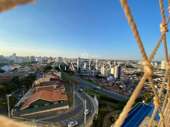 Imagem Apartamento com 4 Quartos à Venda, 166 m² em Alta Vista - Jundiaí Imagem Apartamento com 4 Quartos à Venda, 166 m² em Alta Vista - Jundiaí