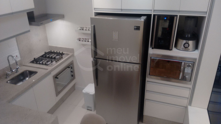 Imagem Imóvel com 1 Quarto à Venda, 38 m² em Jardim Paulista - São Paulo