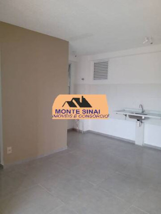 Imagem Apartamento com 2 Quartos à Venda, 48 m² em Jardim Piratininga - Sorocaba Imagem Apartamento com 2 Quartos à Venda, 48 m² em Jardim Piratininga - Sorocaba