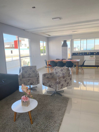 Imagem Cobertura com 3 Quartos à Venda, 214 m² em Ingleses Do Rio Vermelho - Florianópolis
