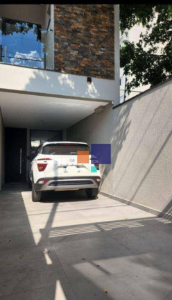 Imagem Sobrado com 3 Quartos à Venda, 150 m² em Bosque Da Saúde - São Paulo