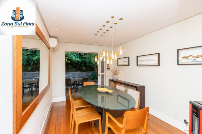 Imagem Casa com 3 Quartos à Venda, 220 m² em Vila Tramontano - São Paulo