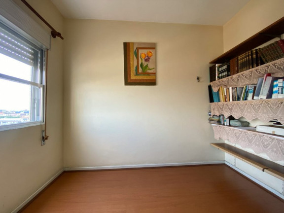 Imagem Apartamento com 2 Quartos à Venda, 93 m² em Boqueirão - Santos Imagem Apartamento com 2 Quartos à Venda, 93 m² em Boqueirão - Santos