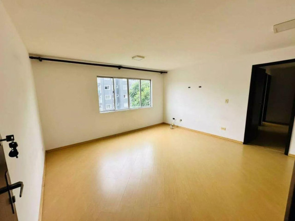 Imagem Apartamento com 3 Quartos à Venda, 76 m² em Guaira - Curitiba