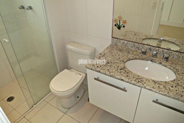 Imagem Apartamento com 3 Quartos à Venda, 129 m² em Panamby - São Paulo Imagem Apartamento com 3 Quartos à Venda, 129 m² em Panamby - São Paulo