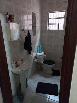 Imagem Casa com 3 Quartos à Venda, 98 m² em São Mateus - São Paulo Imagem Casa com 3 Quartos à Venda, 98 m² em São Mateus - São Paulo