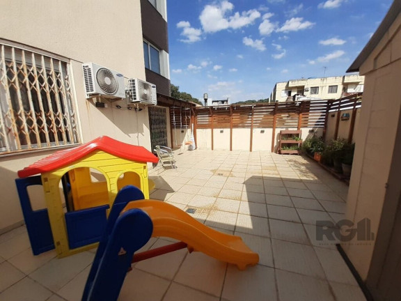 Imagem Apartamento com 2 Quartos à Venda, 127 m² em Partenon - Porto Alegre Imagem Apartamento com 2 Quartos à Venda, 127 m² em Partenon - Porto Alegre