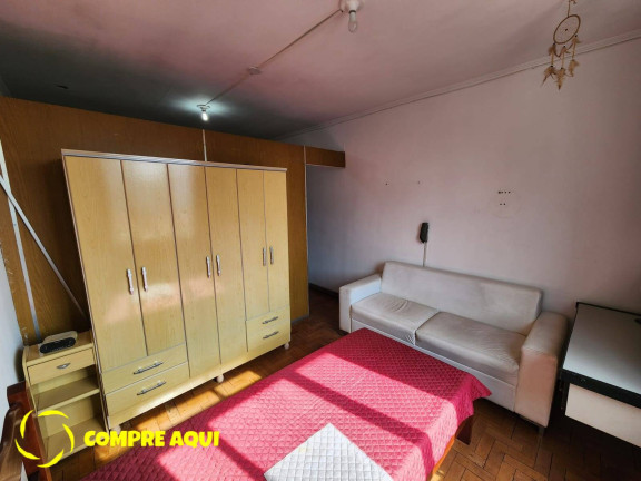 Imagem Apartamento com 1 Quarto à Venda, 28 m² em Campos Elíseos - São Paulo