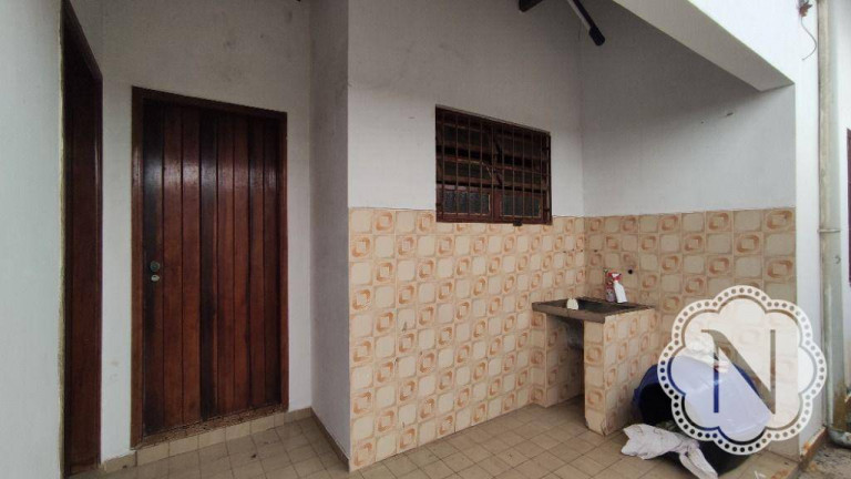 Imagem Casa com 4 Quartos à Venda, 297 m² em Centro - Itanhaém Imagem Casa com 4 Quartos à Venda, 297 m² em Centro - Itanhaém