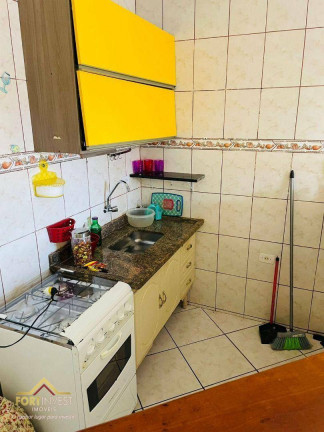 Imagem Imóvel com 1 Quarto à Venda, 23 m² em Mirim - Praia Grande Imagem Imóvel com 1 Quarto à Venda, 23 m² em Mirim - Praia Grande