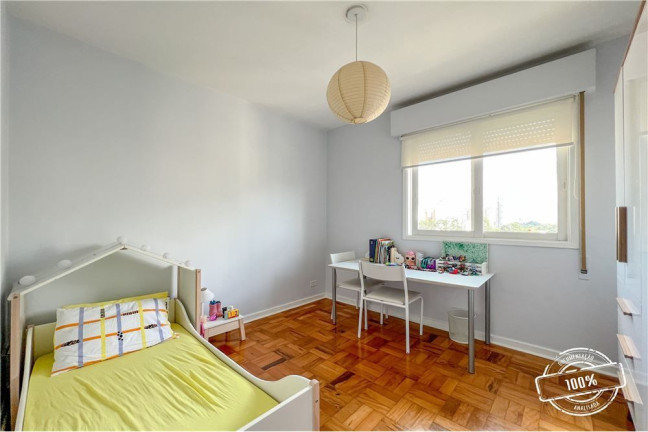 Imagem Apartamento com 2 Quartos à Venda, 68 m² em Paraíso - São Paulo