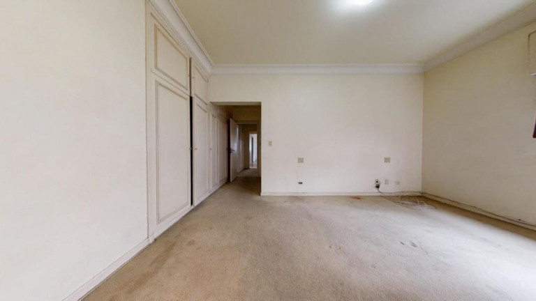 Imagem Imóvel com 3 Quartos à Venda, 198 m² em Bela Vista - São Paulo