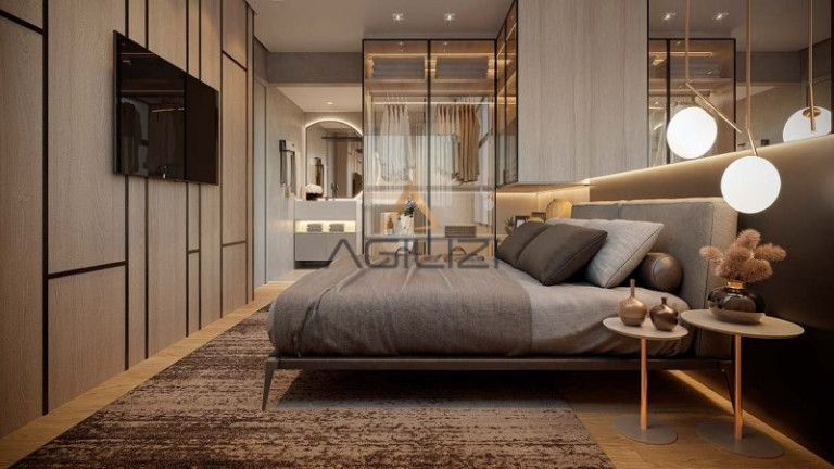 Imagem Apartamento com 2 Quartos à Venda, 56 m² em Vila Anglo Brasileira - São Paulo Imagem Apartamento com 2 Quartos à Venda, 56 m² em Vila Anglo Brasileira - São Paulo