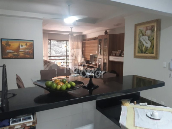 Imagem Apartamento com 3 Quartos à Venda, 131 m² em Pitangueiras - Guarujá Imagem Apartamento com 3 Quartos à Venda, 131 m² em Pitangueiras - Guarujá