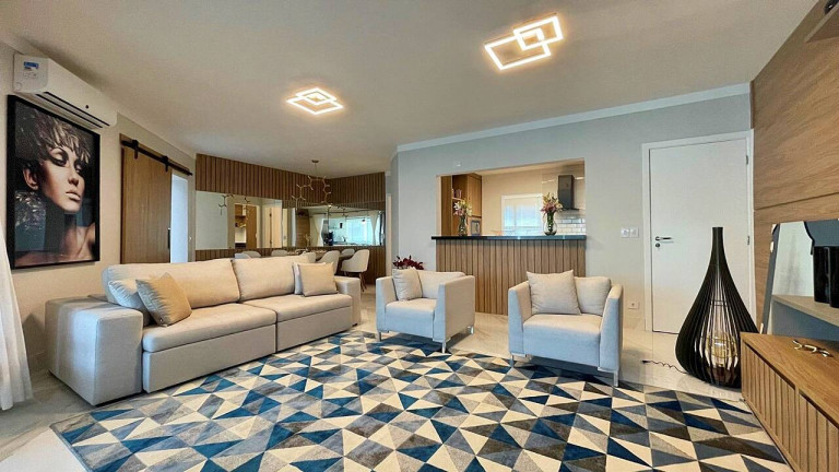 Imagem Apartamento com 5 Quartos à Venda, 176 m² em Riviera De São Lourenço - Bertioga Imagem Apartamento com 5 Quartos à Venda, 176 m² em Riviera De São Lourenço - Bertioga