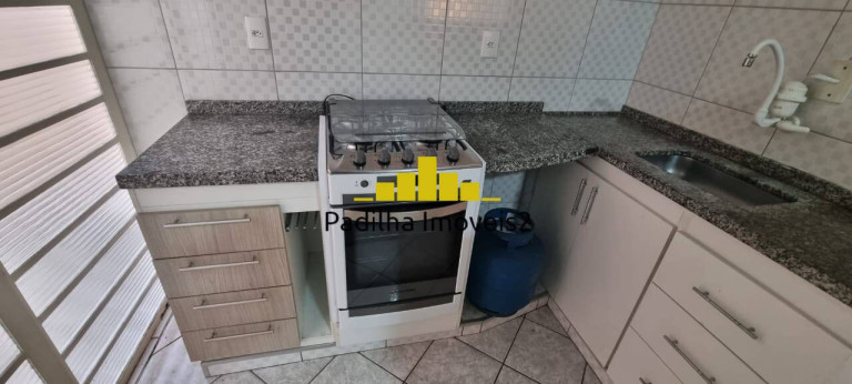 Imagem Casa com 2 Quartos à Venda, 150 m² em Jardim Zulmira - Sorocaba Imagem Casa com 2 Quartos à Venda, 150 m² em Jardim Zulmira - Sorocaba