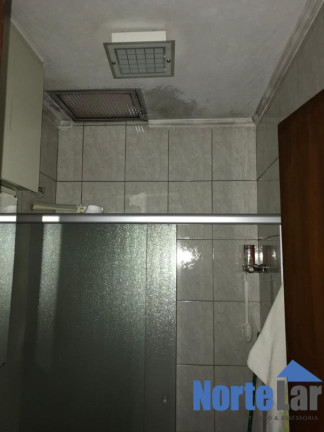 Imagem Sobrado com 2 Quartos à Venda, 103 m² em Jardim Maristela - São Paulo