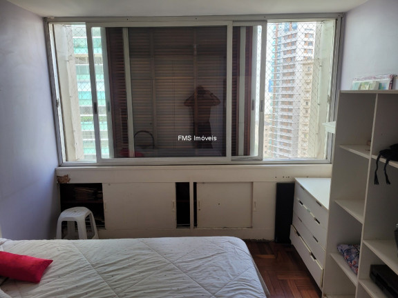 Imagem Imóvel com 4 Quartos à Venda, 210 m² em Paraíso - São Paulo