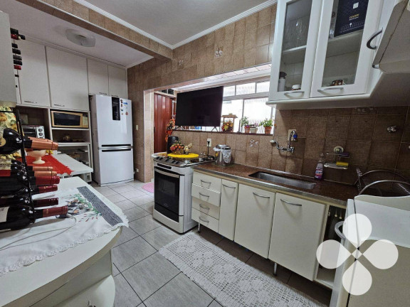 Imagem Imóvel com 2 Quartos à Venda, 110 m² em Pompéia - Santos Imagem Imóvel com 2 Quartos à Venda, 110 m² em Pompéia - Santos