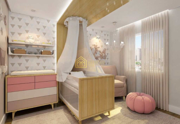 Imagem Apartamento com 2 Quartos à Venda, 91 m² em Vila Eldízia - Santo André Imagem Apartamento com 2 Quartos à Venda, 91 m² em Vila Eldízia - Santo André