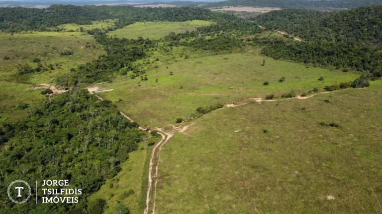 Imagem Fazenda à Venda, 1.185 m² em Zona Rural - Matupá Imagem Fazenda à Venda, 1.185 m² em Zona Rural - Matupá