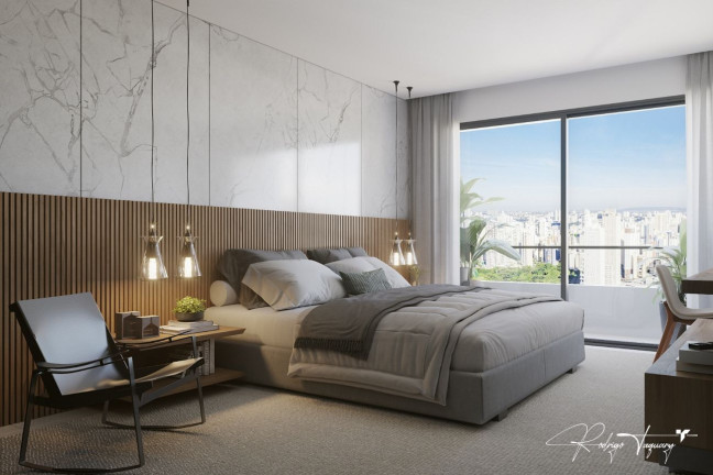Imagem Apartamento com 3 Quartos à Venda, 195 m² em Setor Marista - Goiânia Imagem Apartamento com 3 Quartos à Venda, 195 m² em Setor Marista - Goiânia