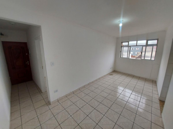 Imagem Apartamento com 1 Quarto à Venda, 55 m² em Centro - São Vicente Imagem Apartamento com 1 Quarto à Venda, 55 m² em Centro - São Vicente