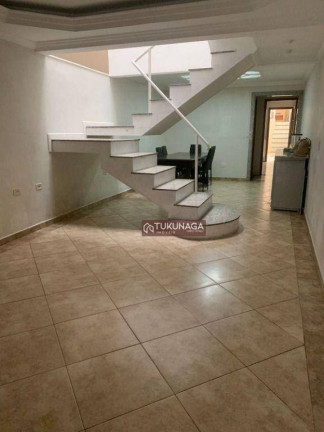 Sobrado com 3 Quartos à Venda, 140 m² em Vila Rosália - Guarulhos