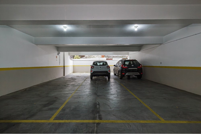Imagem Apartamento com 2 Quartos à Venda, 65 m² em Petrópolis - Porto Alegre