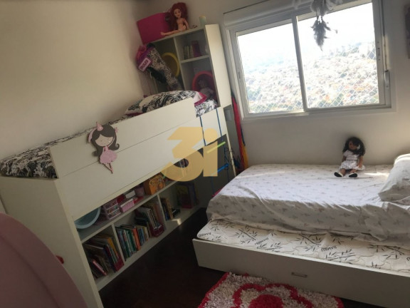 Imagem Cobertura com 3 Quartos à Venda, 290 m² em Jardim Monte Kemel - São Paulo